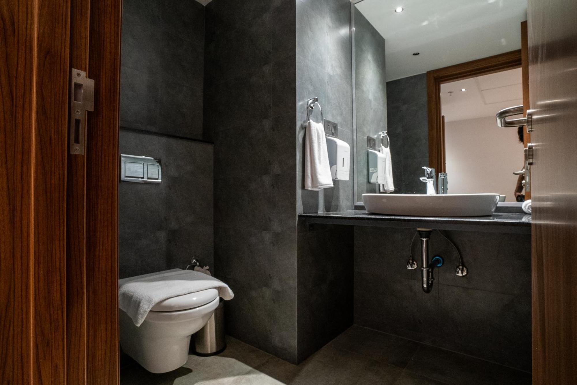 Lilac Hotel Guruvayur Ruang foto